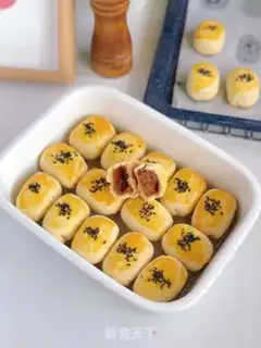 Make Dou-Dou-Dou-Dou step 8