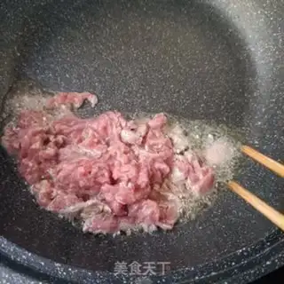 Make Ginger beef step 11