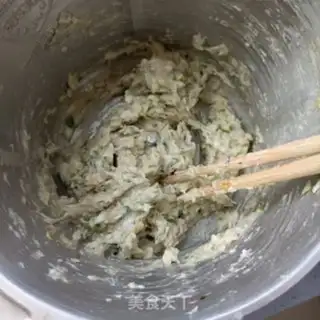 Make Shrimp sprouts step 4