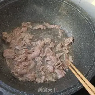 Make Ginger beef step 12