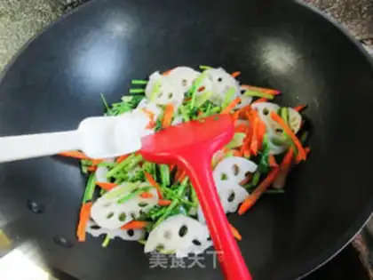 Make Sodium step 8