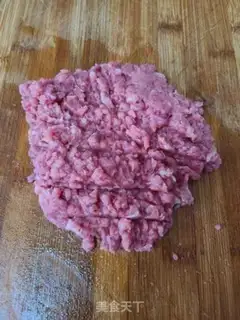 Make Volcanic mashed potatoes step 4