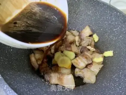 Make Red meat step 4