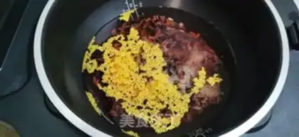 Make Red potato groceries step 3