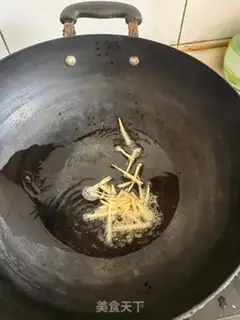 Make Two fried beef step 9