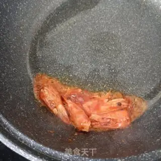 Make Shrimp sprouts step 13