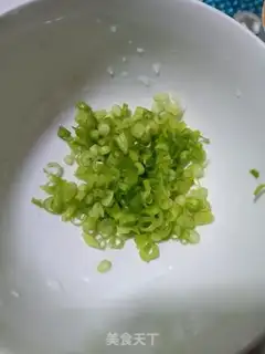 Make Tofu onions step 0
