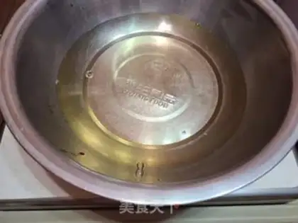 Make Garlic pickles step 3