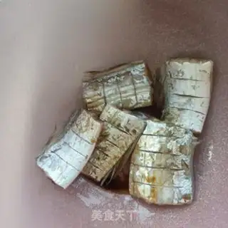 Make Fried fish step 0
