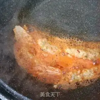 Make Shrimp sprouts step 15