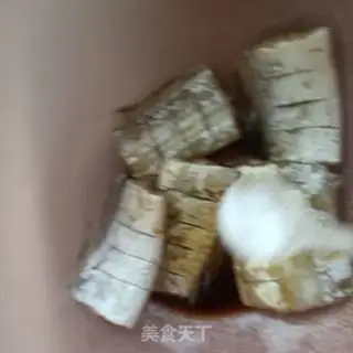 Make Fried fish step 1