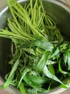 Make Cream peppers for cooking step 1