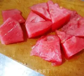 Make The honey is fresh step 2