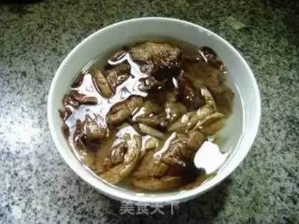 Make Fried chicken cactus step 3