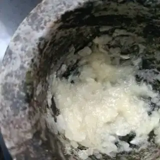 Make Garlic sausage cucumber step 5