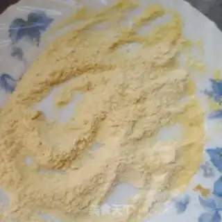 Make Fried fish step 3