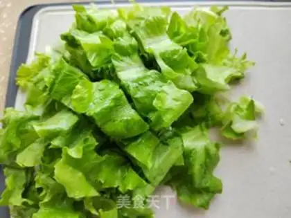 Make Meat tofu spree step 0
