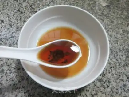 Make Sweet chicken wings step 3