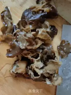 Make Potato powder step 0