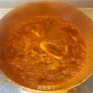 Make Shrimp step 5