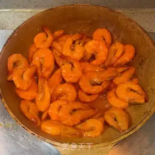 Make Shrimp step 6