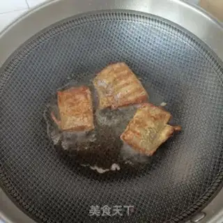 Make Fried fish step 6