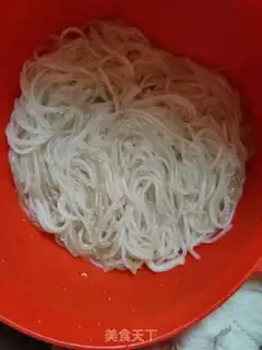 Make Potato powder step 2