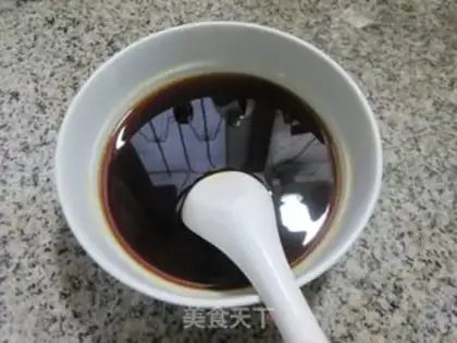 Make Sweet chicken wings step 6