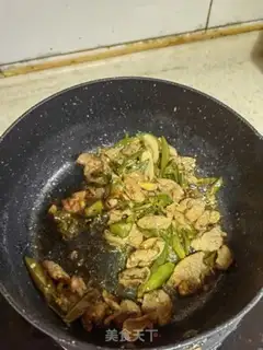 Make Potato powder step 3