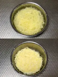 Make Cheese lasagna step 0
