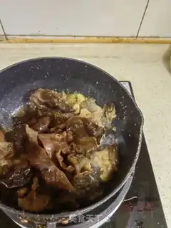 Make Potato powder step 4