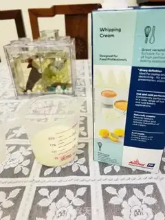 Make Mango jelly step 5