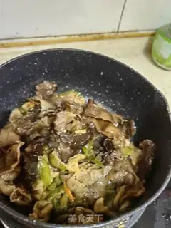 Make Potato powder step 5