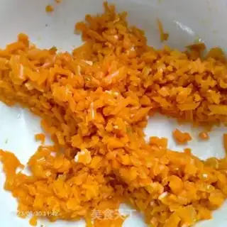 Make The veggies step 1