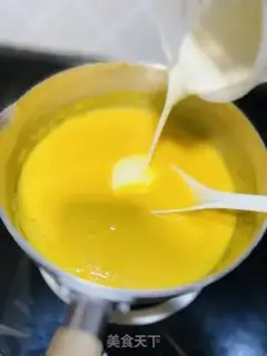 Make Mango jelly step 6