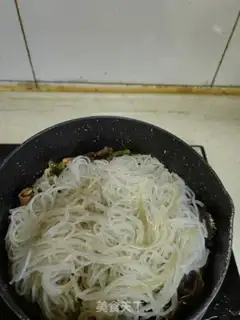 Make Potato powder step 6