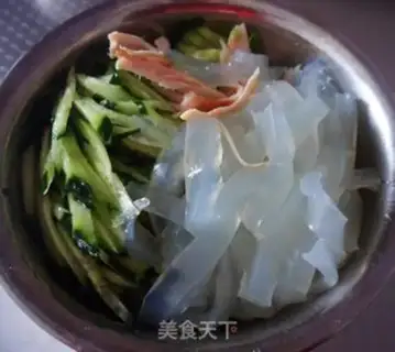 Make Cream of cucumber step 4