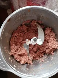 Make Paprika step 0