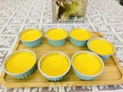 Make Mango jelly step 8