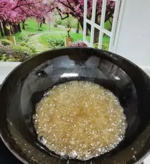 Make Vacuate herring step 4