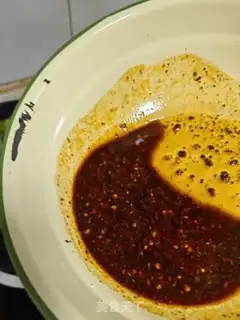 Make Potato powder step 8