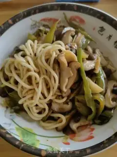 Make Spaghetti step 4