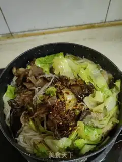 Make Potato powder step 9
