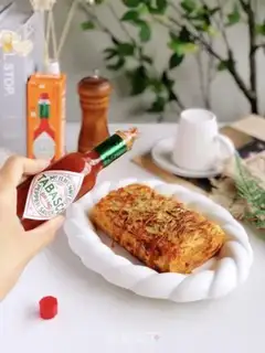 Make Cheese lasagna step 6