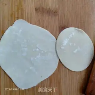 Make The veggies step 6