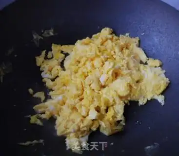 Make Egg cucumber step 2