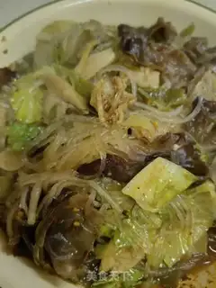 Make Potato powder step 10