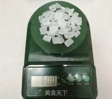 Make Sweet and smooth step 2