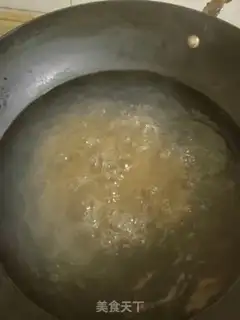 Make Potato powder step 0