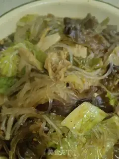 Make Potato powder step 11
